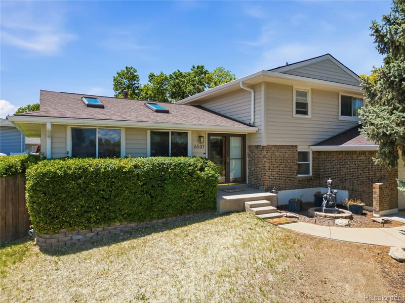 6507 Dexter St, Centennial, CO 80121