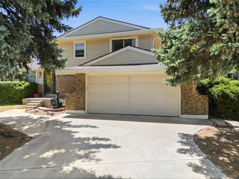 6507 Dexter St, Centennial, CO 80121