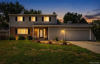 4118 W 21st Street Rd, Greeley, CO 80634
