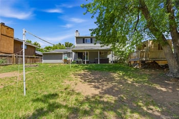4118 W 21st Street Rd, Greeley, CO 80634