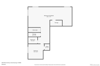 8320 White Fish Way, Colorado Springs, CO 80908