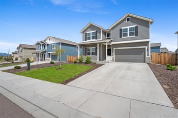 8320 White Fish Way, Colorado Springs, CO 80908