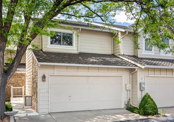 4605 S Yosemite St #20, Denver, CO 80237