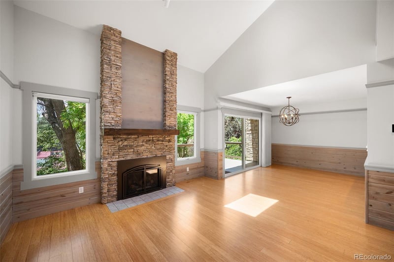 4605 Yosemite St #20, Denver, CO 80237