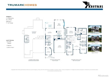17572 Big Foot Trl, Parker, CO 80134