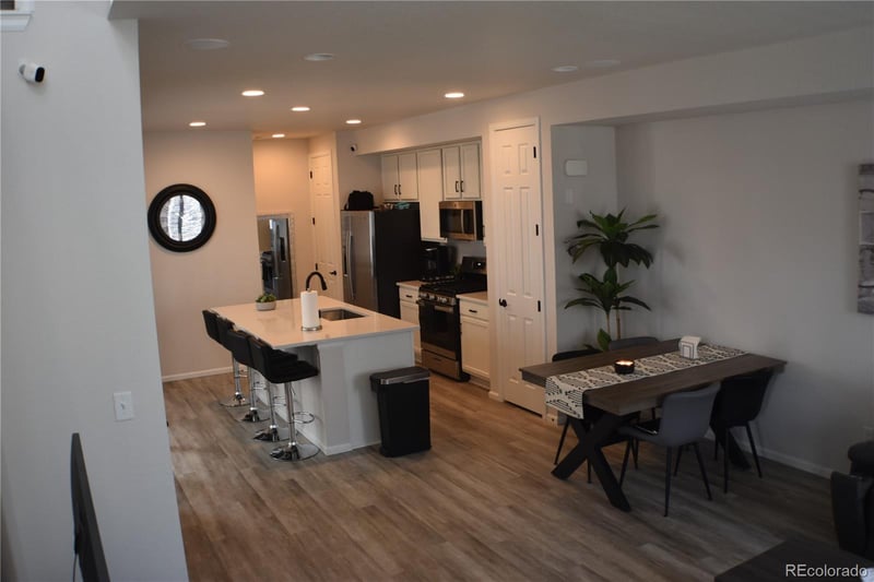 4952 Construct Point, Colorado Springs, CO 80920