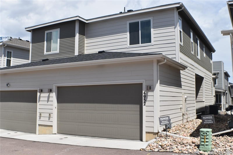 4952 Construct Point, Colorado Springs, CO 80920