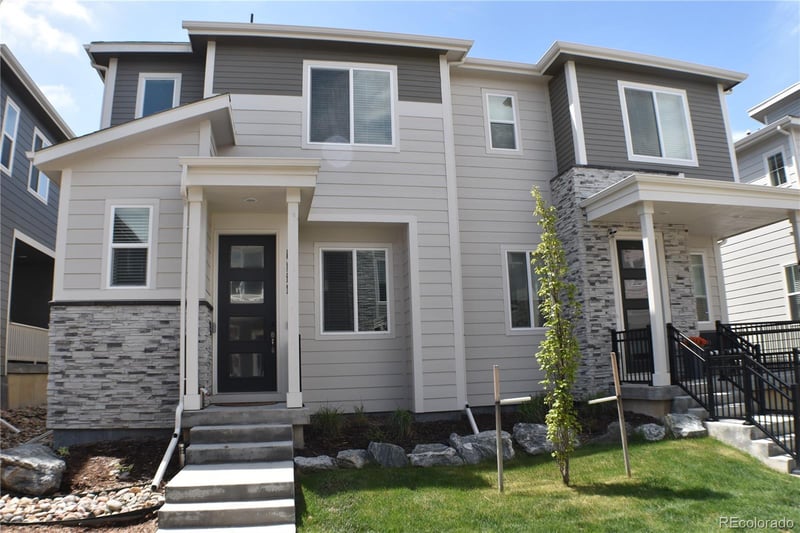 4952 Construct Point, Colorado Springs, CO 80920