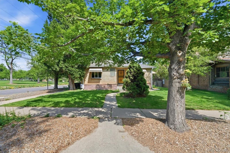 790 Elizabeth St, Denver, CO 80206