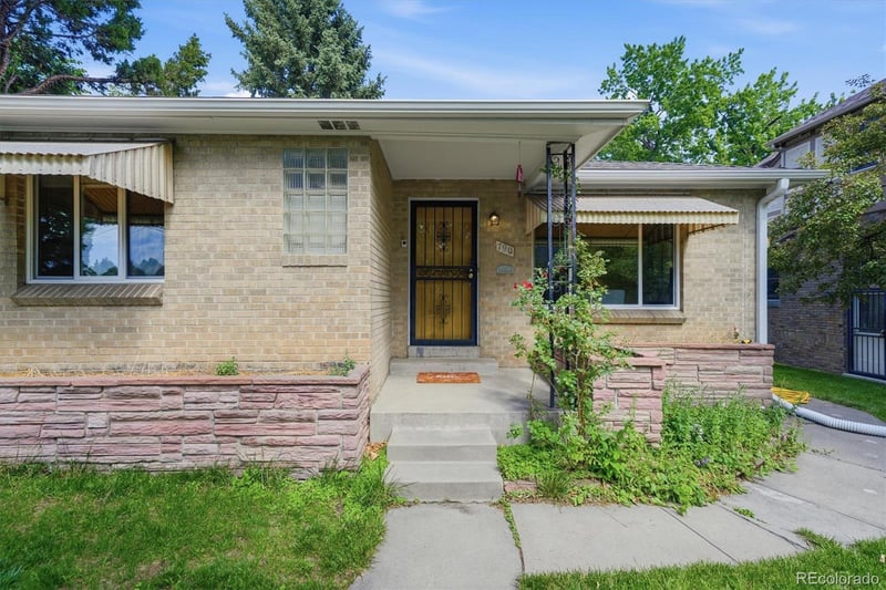 790 Elizabeth St, Denver, CO 80206