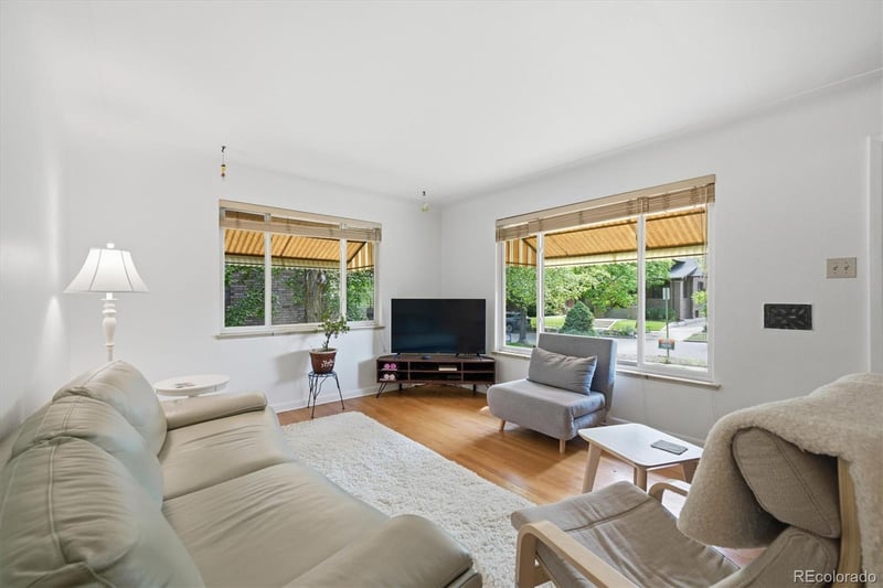 790 Elizabeth St, Denver, CO 80206