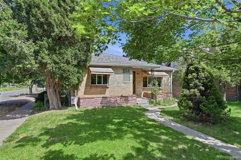 790 Elizabeth St, Denver, CO 80206