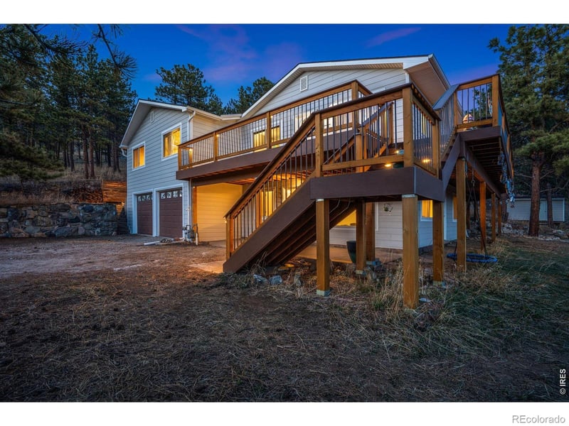 230 Green Mountain Dr, Loveland, CO 80537