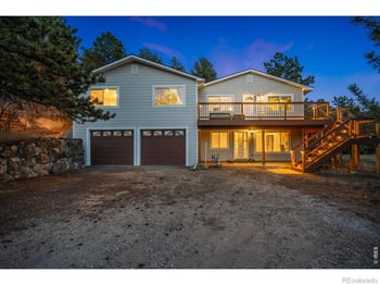 230 Green Mountain Dr, Loveland, CO 80537