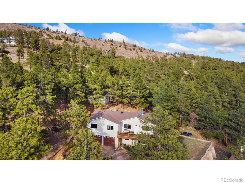 230 Green Mountain Dr, Loveland, CO 80537