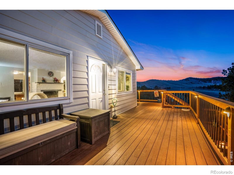 230 Green Mountain Dr, Loveland, CO 80537