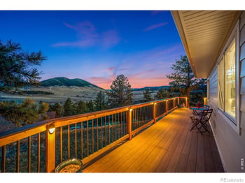 230 Green Mountain Dr, Loveland, CO 80537