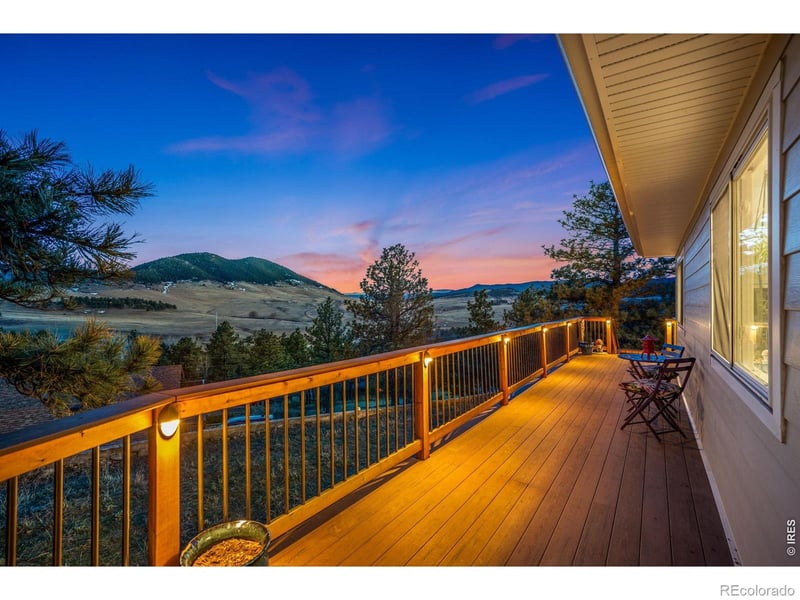 230 Green Mountain Dr, Loveland, CO 80537