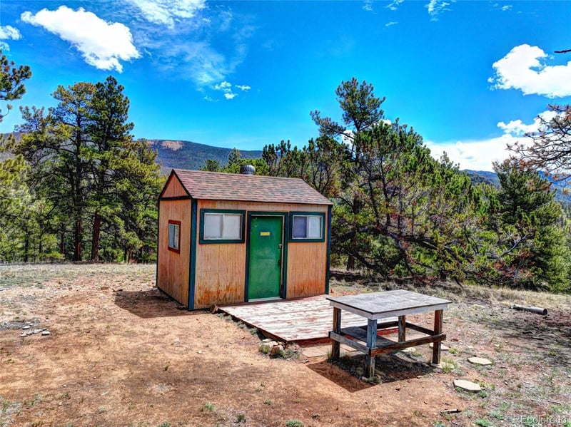York Ct, Jefferson, CO 80456