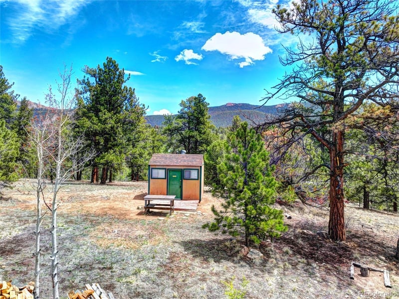 York Ct, Jefferson, CO 80456