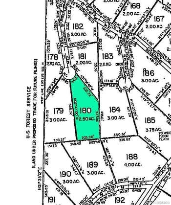 York Ct, Jefferson, CO 80456