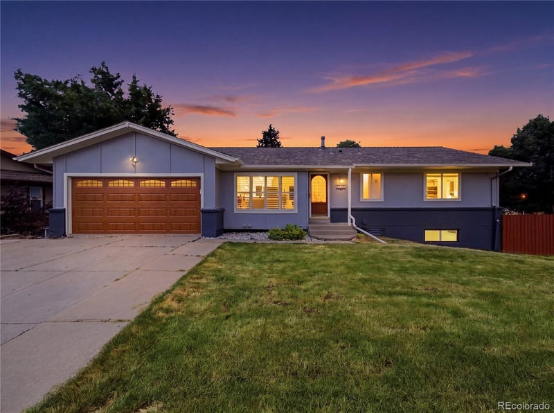 13090 Warren Ave, Lakewood, CO 80228