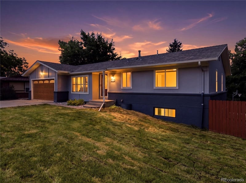 13090 Warren Ave, Lakewood, CO 80228