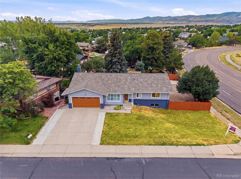 13090 Warren Ave, Lakewood, CO 80228