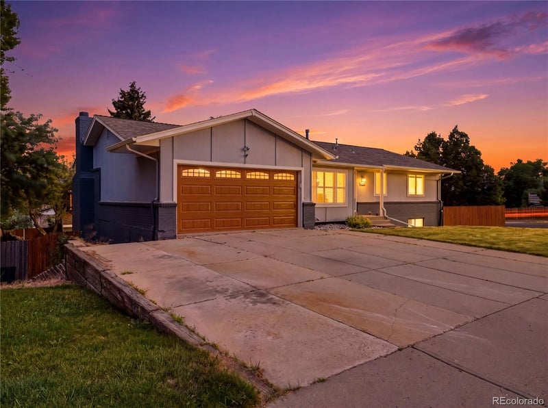 13090 Warren Ave, Lakewood, CO 80228