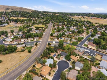 13090 W Warren Ave, Lakewood, CO 80228