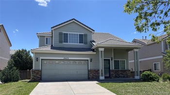 19472 E 59th Pl, Aurora, CO 80019