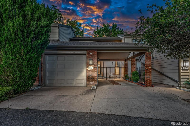 7900 Layton Ave #810, Littleton, CO 80123