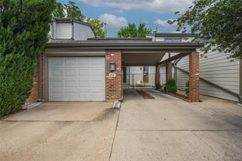 7900 Layton Ave #810, Littleton, CO 80123