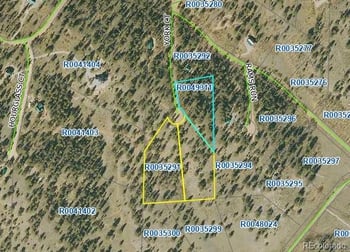 00 York Ct, Jefferson, CO 80456