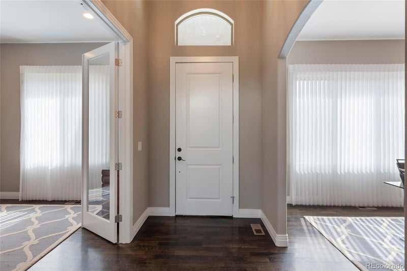 1131 S Balsam Ct, Lakewood, CO 80232