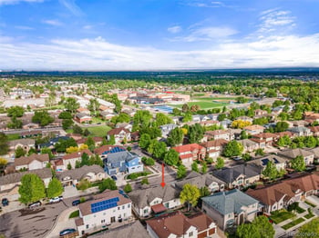 1131 S Balsam Ct, Lakewood, CO 80232