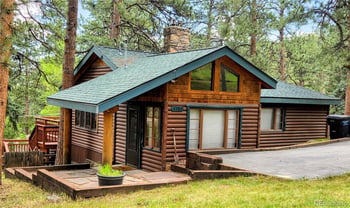 4782 Cedar Rd, Evergreen, CO 80439