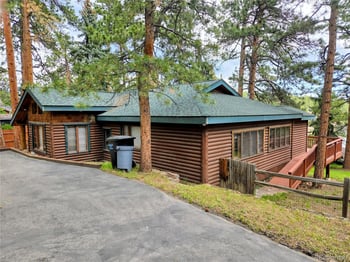 4782 Cedar Rd, Evergreen, CO 80439