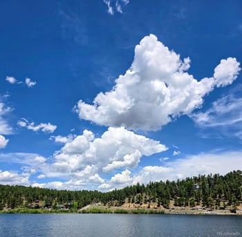 4782 Cedar Rd, Evergreen, CO 80439