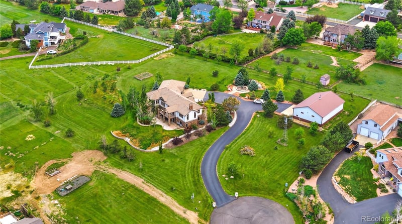 14870 Mariposa Ct, Westminster, CO 80023