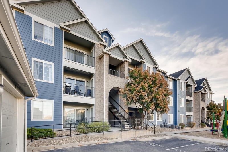 4451 Ammons St #3-304, Littleton, CO 80123