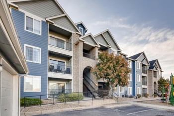 4451 S Ammons St #3-304, Littleton, CO 80123