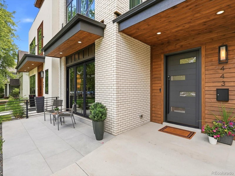 443 Clayton St, Denver, CO 80206