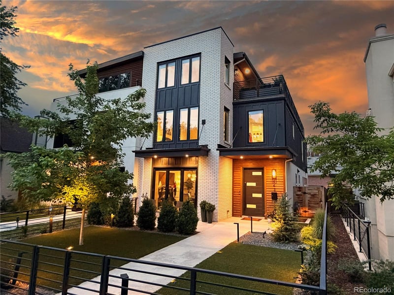 443 Clayton St, Denver, CO 80206