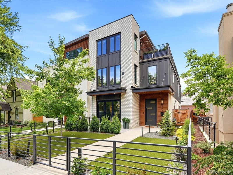 Home Worth Check