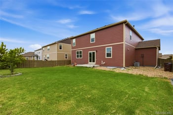 532 2nd St, Severance, CO 80546