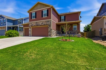 532 2nd St, Severance, CO 80546