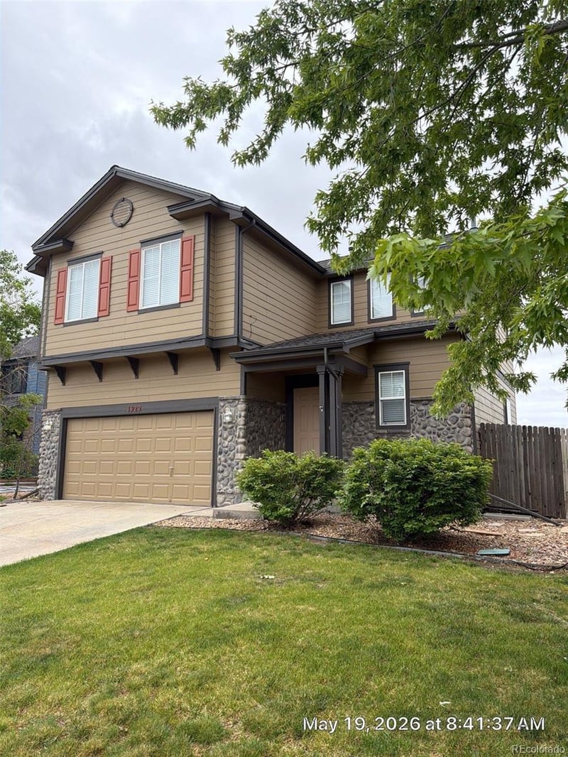 1922 164th Pl, Brighton, CO 80602