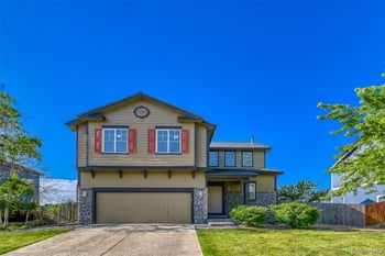 1922 E 164th Pl, Brighton, CO 80602