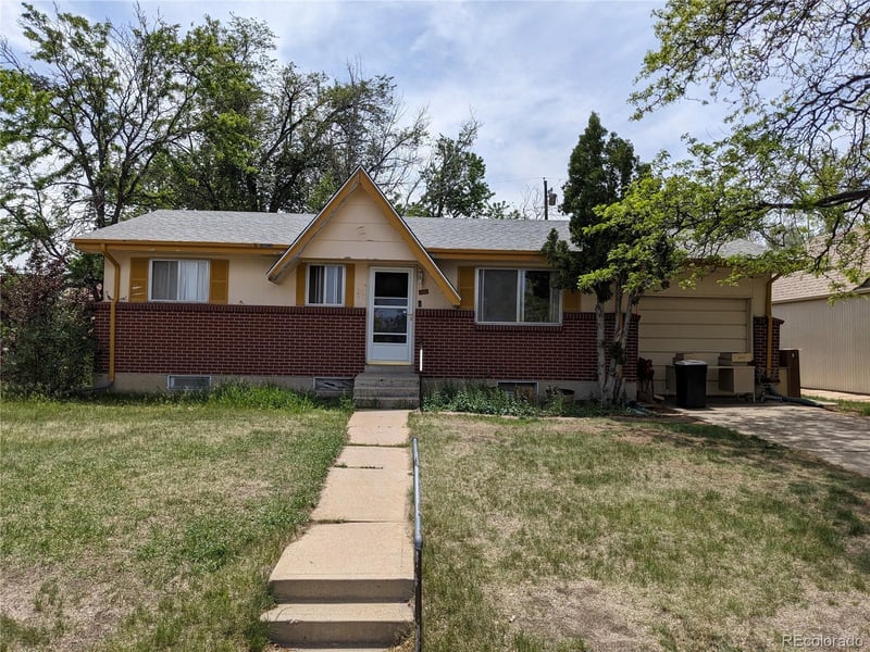 11400 Exposition Ave, Lakewood, CO 80226
